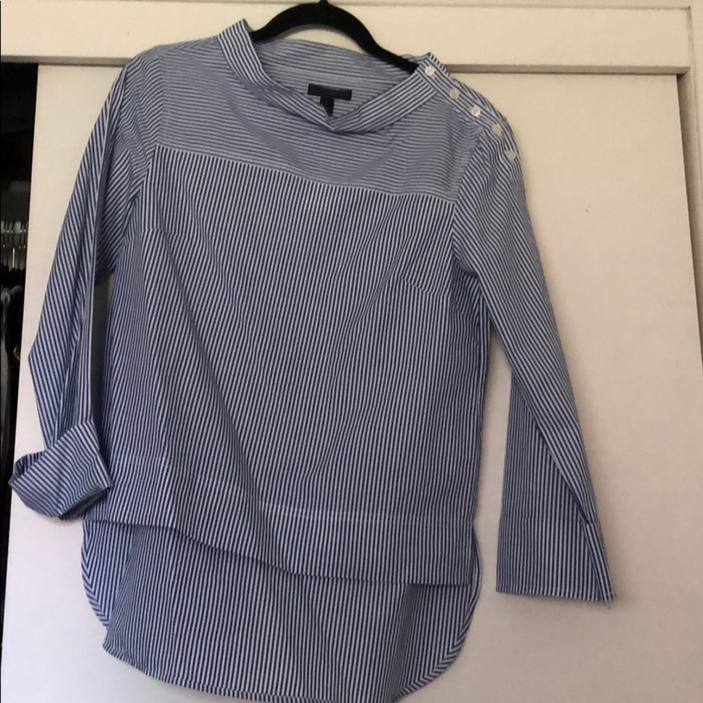 Jcrew blouse